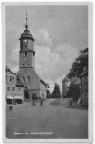 Pfarrkirche am Schloß - 1952