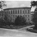 Institut für Lehrerbildung - 1962