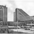 Interhotel "Panorama" - 1973
