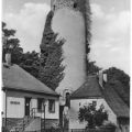 Frongasse, Stadtmuseum und Stadtwachtturm - 1980