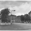 Lindenstraße - 1965