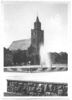 Evangelische Marienkirche - 1960