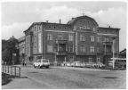 "Hotel an der Uecker" - 1980