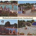 Naherholungszentrum Lindenbad - 1976