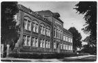 Polytechnische Oberschule I - 1960
