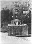 Erlenpeterbrunnen - 1963