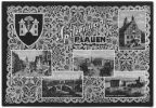 Spitzenstadt Plauen - 1964