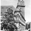 Rathausturm - 1971