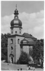 Lutherkirche - 1962