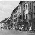 Breite Straße (werktags) - 1964