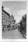 Breite Straße, Gasthaus Bürgerbräu - 1951