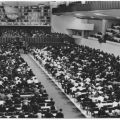 7. FDGB-Kongreß vom 6.-10.5.1968 in Berlin, Werner-Seelenbinder-Halle - 1968
