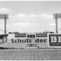 Sportschau des DTSB, VI. Turn- und Sportfest 1977 im Leipziger Zentralstadion - 1977 