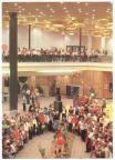 Veranstaltung im Foyer vom Pionierpalast "Ernst Thälmann" in Berlin - 1980