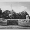Berliner Zentralfriedhof Friedrichsfelde, Gräber der großen Sozialisten - 1951