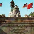 Gedenkstätte der Befreiung auf den Seelower Höhen - 1985