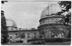 Sternwarte Babelsberg - 1958