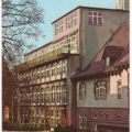 Oberlinhaus, Orthopädische Klinik - 1974