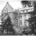 Hoffbauer-Stiftung, Diakonissen-Mutterhaus - 1985