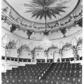 Theater im Neuen Palais mit historischer Theatertechnik - 1979 