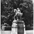 Reiterstandbild von König Friedrich II. (Marmor) - 1989