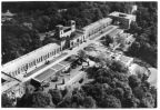 Park Sanssouci mit Orangerie - 1977