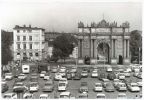 Platz der Nationen, Brandenburger Tor - 1981