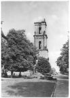Garnisonkirche (1968 abgerissen) - 1962