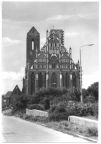 Marienkirche (St. Marien) - 1978