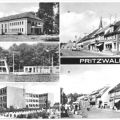 Kulturhaus, Hainholzbad, Wilhelm-Pieck-Oberschule, Karl-Marx-Straße - 1979