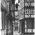 Fachwerkensemble zwischen Marktkirchhof und Breite Straße - 1979
