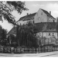 Schloß Klippenstein, Heimatmuseum und Jugendklubhaus - 1977