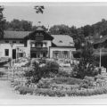 Gaststätte "Meierei Lößnitzgrund" - 1952