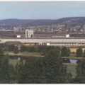 Planeta-Werksgelände bei Radebeul - 1986