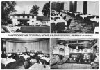 Konsum-Gaststätte "Seebad-Kasino" - 1976