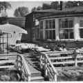 HO-Gaststätte "Seebad-Kasino" - 1958