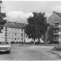Neubauten, Pkw Moskwitsch - 1977