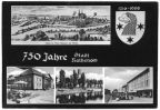 750 Jahre Stadt Rathenow - 1966