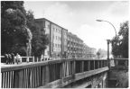 Berliner Straße, Havelbrücke - 1968
