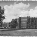 Fachschule für Textilindustrie - 1959