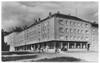 Neubauten an der Zwickauer Straße - 1963