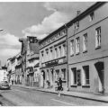 Ernst-Thälmann-Straße, "Stadtkrug" - 1968