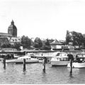 Bootshafen - 1980