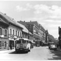 Ernst-Thälmann-Straße - 1965