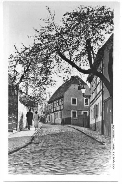Parkstraße - 1956