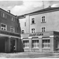 Klubhaus der Gewerkschaften "Joliot Curie" - 1975
