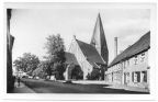 St. Nicolaikirche - 1959