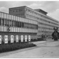 Krankenhaus Südstadt - 1975
