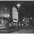 Breite Straße mit Filmtheater "Capitol" - 1964