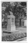 Anton-Sommer-Denkmal - 1956